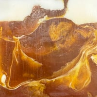 Healing Turmeric Bar 