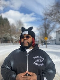 Image 5 of Creature Beanie