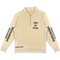 Image 1 of Rev. Quarter Zip (M)