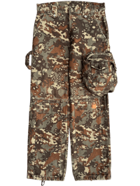 Image 1 of '02 PPFM Camo 3D Pocket Cargo Pants - 32