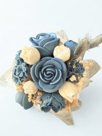 Image 9 of  wax melt bouquets