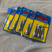 Sportster & FXR Sprocket Bolts