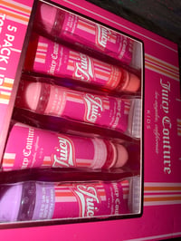 Image 2 of JC 5pcs Lip Gloss Set