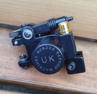 Image 4 of sidewinder rca & clip cord black