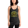 Women's LOD  Racerback Tank