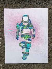 Image 2 of Space Meat