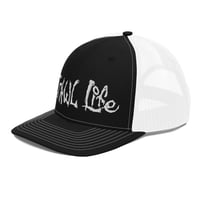Image 2 of Crawl Life Trucker Cap