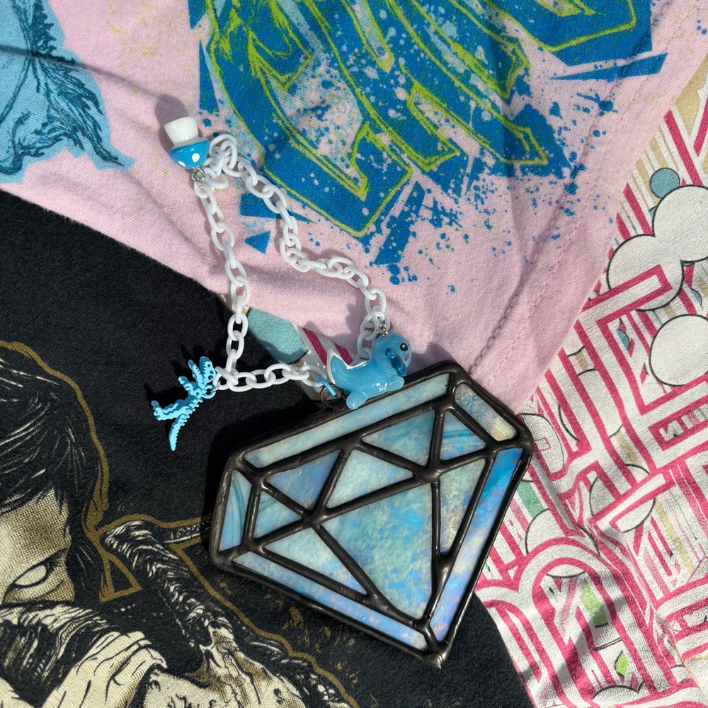 Image of XDiamond