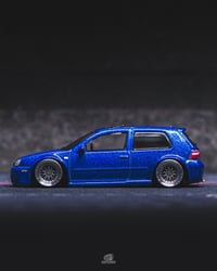 Image 10 of VOLKSWAGEN GOLF R32 CUSTOM