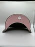 Arizona Diamondbacks Hat Club Pink Martini 7 1/2 Image 2