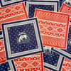 Rio Grande Pattern Prints