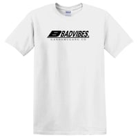 Image 3 of Badvibes Works tee