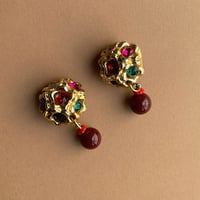 Image 2 of Boucles “LALLY”