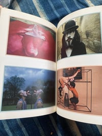 Image 2 of Shuji Terayam: Mask Pictorial, 1978.