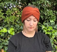 Image 2 of National Park Earwarmers
