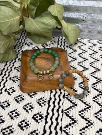 Image 1 of Urth Bracelet Stack