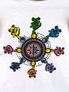 Grateful Dead 1992 ‘Grateful Bear’ Longsleeve Lot Shirt - Size XL