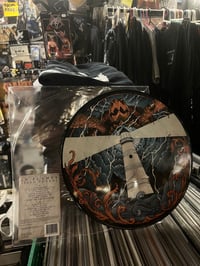 Image 1 of LP In Flames «Siren Charms» PICTURE