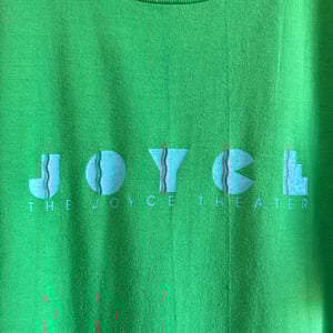 Image of The Joyce Theater T-Shirt