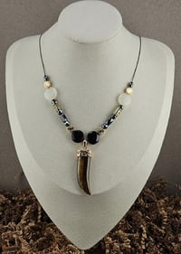 Image 1 of Tiger's Oath Pendant