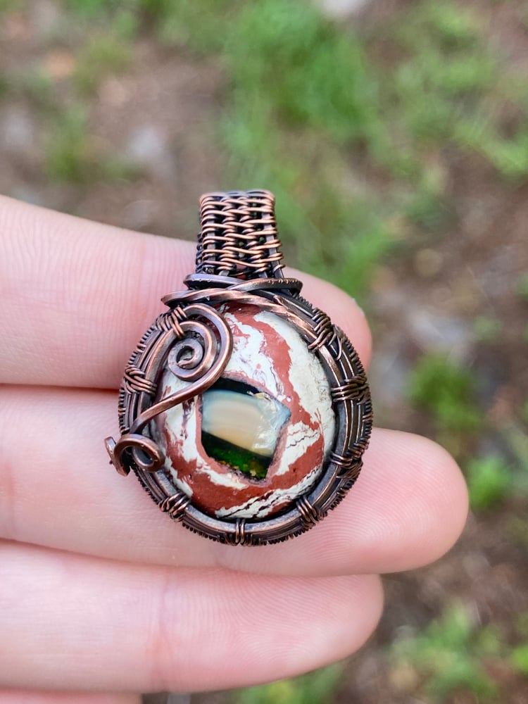 Image of Fifth Dimension