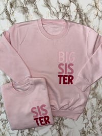 Image 4 of Big/Little ~ Brother/Sister