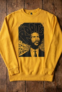 Image 4 of Sudadera The Roots 