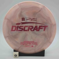 Image 14 of Discraft Captain's Raptor 