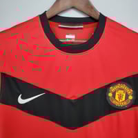 Image 3 of Man United 2009/10 Home