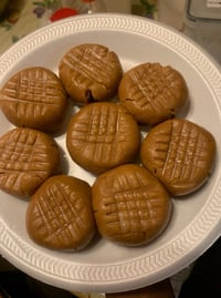 Image 2 of Peanut Butter 