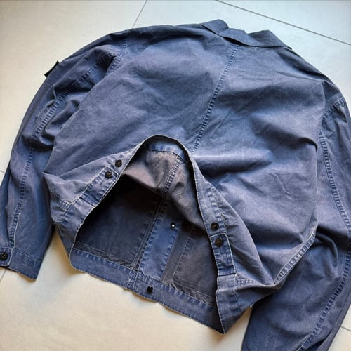 Image of SS 1999 Stone Island Tela Stella Jacket, Size XL