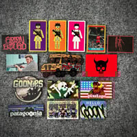 Image 3 of Short Bus Patch