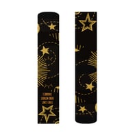 Image 1 of Unisex Crew socks