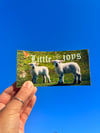 Little Joys Sticker