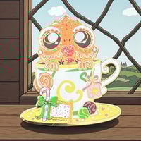 Image 1 of IN-STOCK - Teacups - Pascal