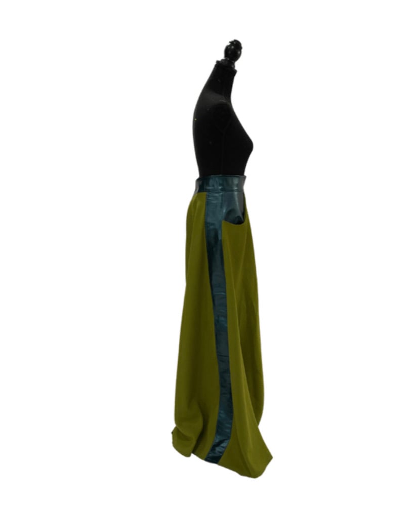 Image of Tracee Wide Leg Pants 