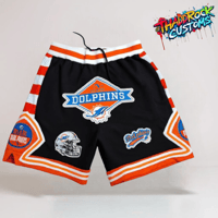 Image 2 of Fins 305 "25"Black