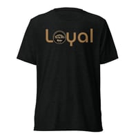Image 1 of Loyal Member Short sleeve t-shirt