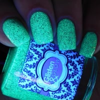 Image 12 of Glisten & Glow  Let's Make a Splash