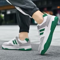 Image 7 of Casual Steel Toe Sneakers for Industrial Use | 1 Pair of 4D Shoe In-soles included