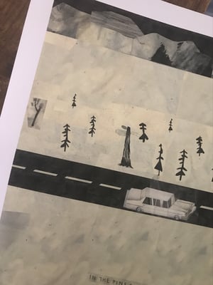 Image of In the pines, in the pines