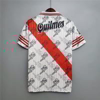 Image 2 of River Plate 1996/97 Home