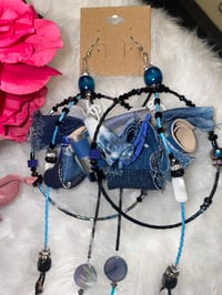 Image 2 of Denin*leather 