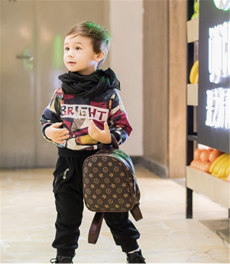 Mini Backpacks 