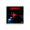 Sombra Paradise Poster