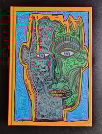 Image 5 of Robert Combas X Puech Haut