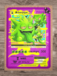 Ganjagar