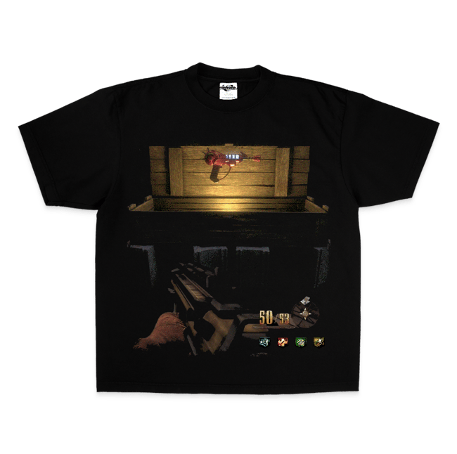 Mystery Box Tee