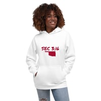 Image 3 of Oklahoma- Unisex Hoodie