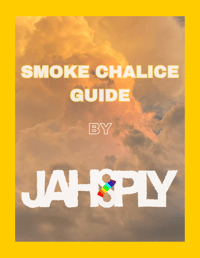 SMOKE CHALICE GUIDE BY JAH SUPPLY EBOOK